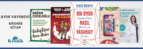 Kronik Kitap