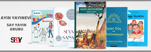 Say Yay�n Grubu