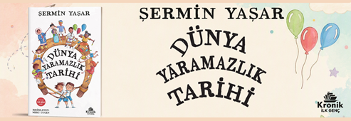 D�nya Yaramazl�k Tarihi